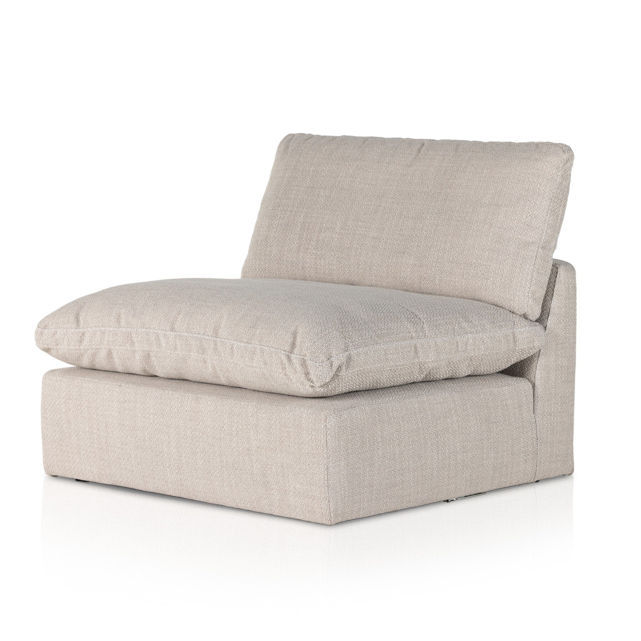 Four Hands Build Your Own: Stevie Sectional