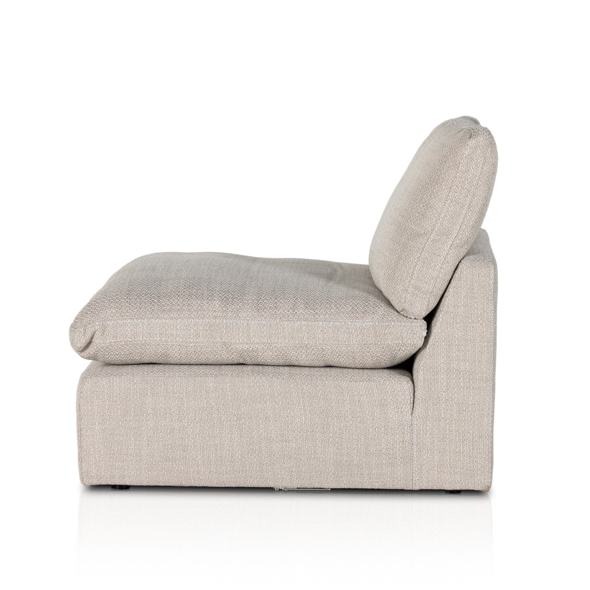 Four Hands Build Your Own: Stevie Sectional