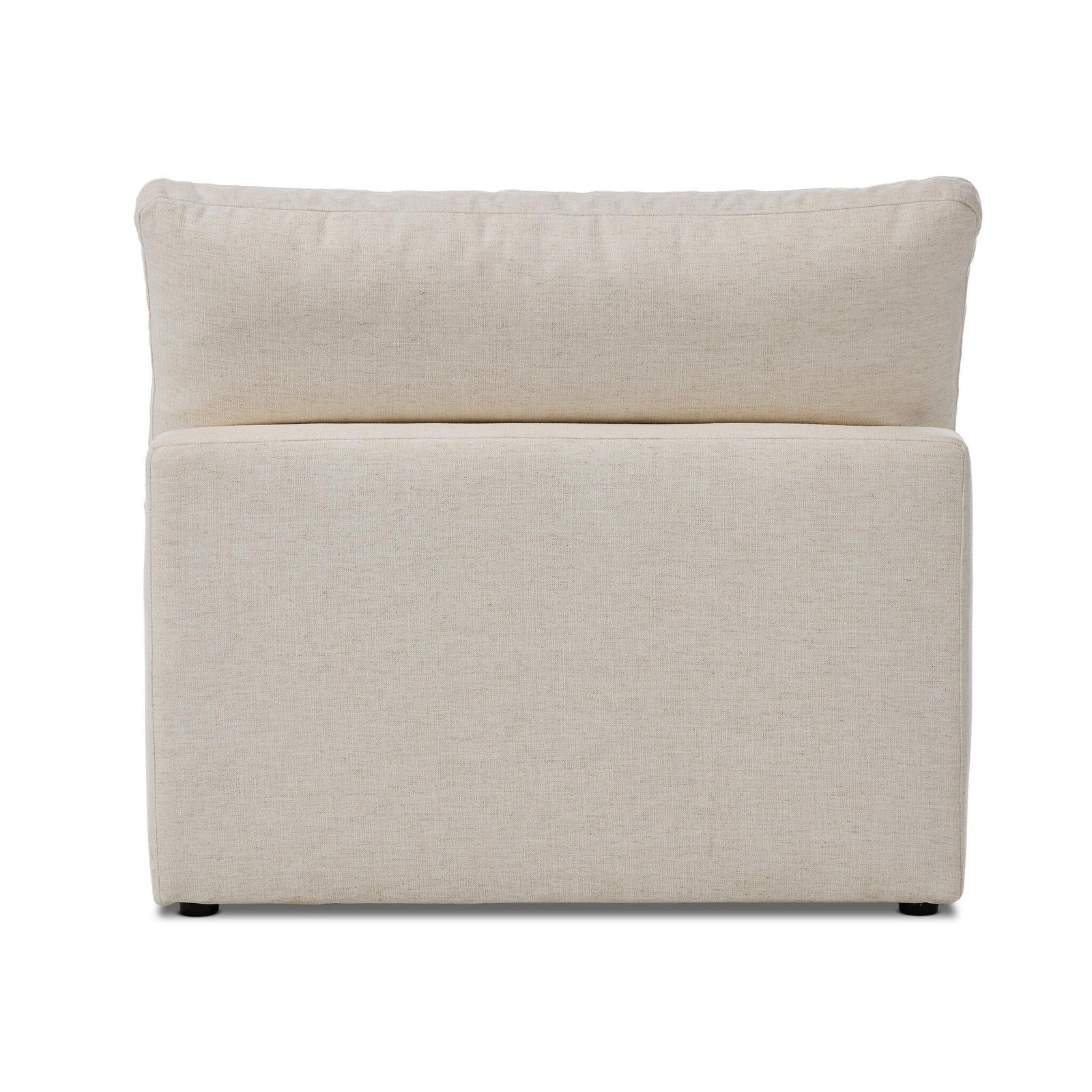 Build Your Own: Stevie Sectional