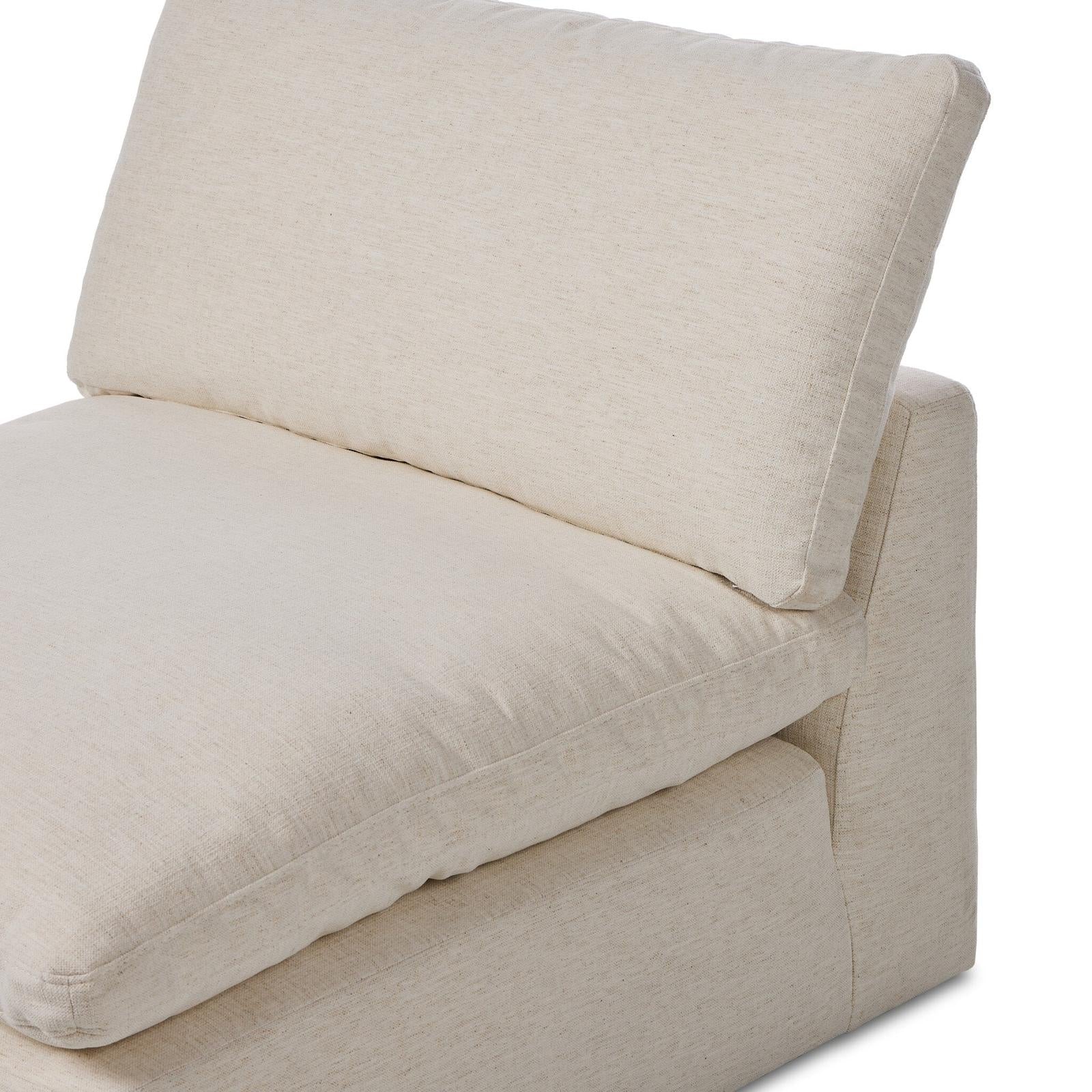 Build Your Own: Stevie Sectional