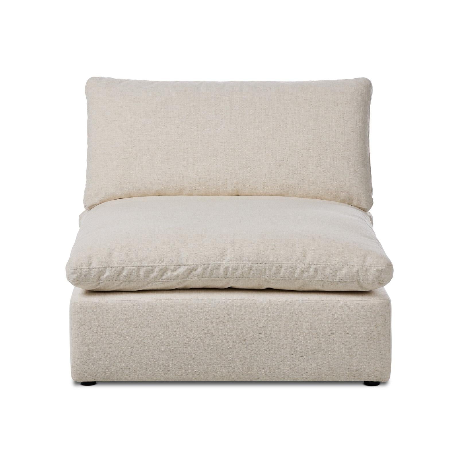 Build Your Own: Stevie Sectional