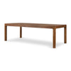 Arturo Dining Table-Natural Walnut
