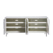 Artistica Home Signature Designs Bardo Media Console