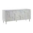 Artistica Home Signature Designs Bardo Media Console