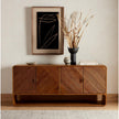 Four Hands Caspian Sideboard