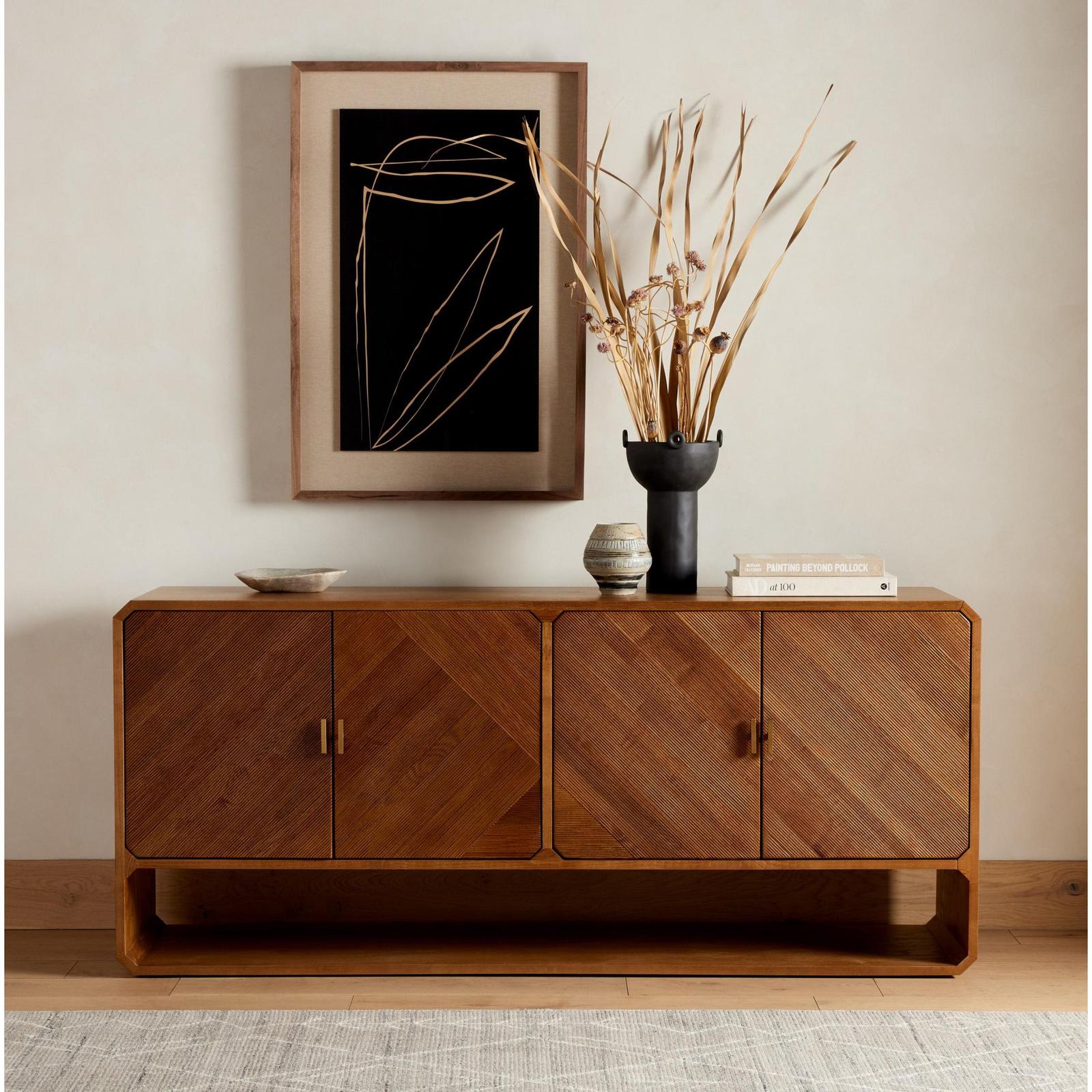 Four Hands Caspian Sideboard