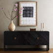 Four Hands Caspian Sideboard