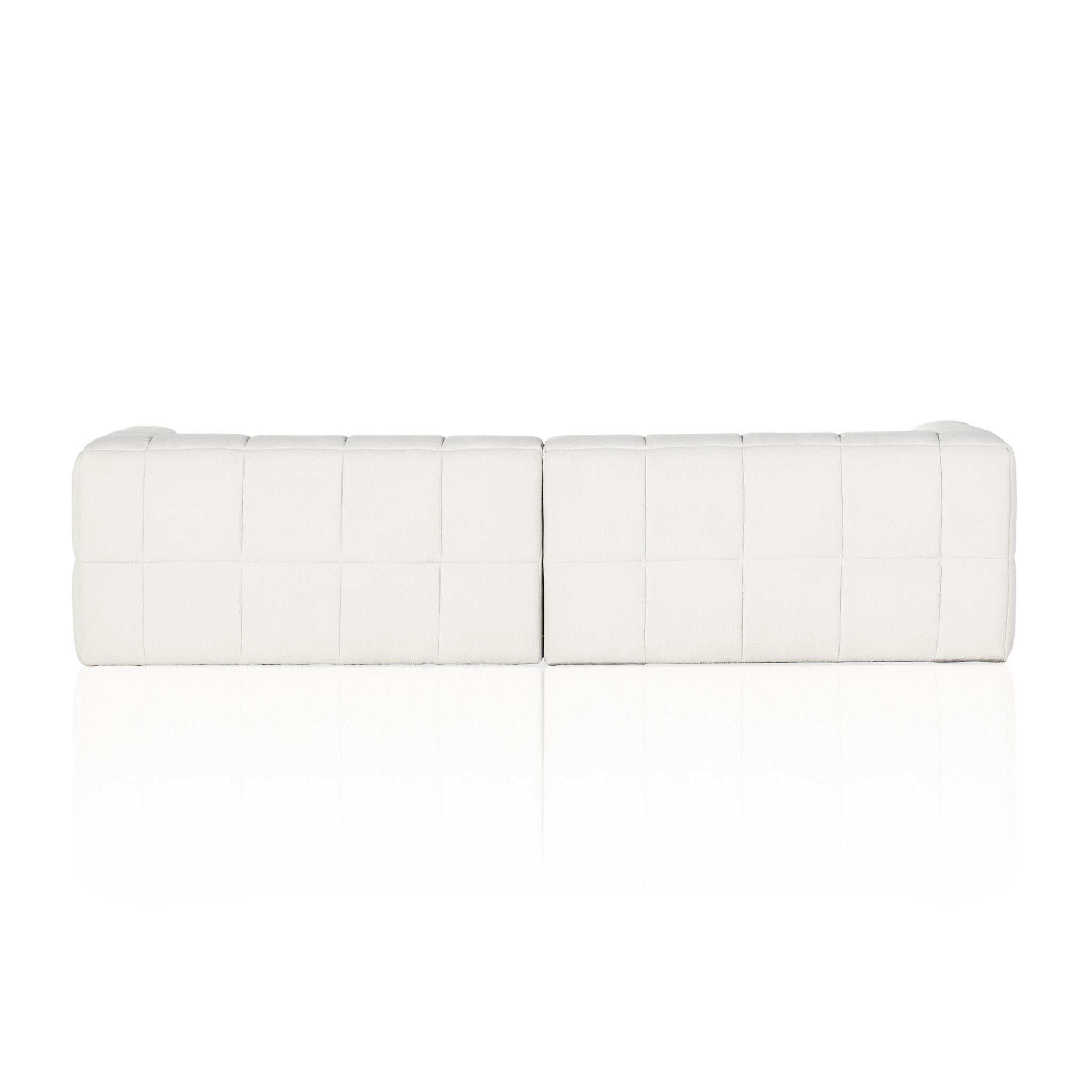 Four Hands Tavi 2-Piece Sectional