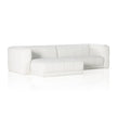 Four Hands Tavi 2-Piece Sectional