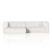 Four Hands Tavi 2-Piece Sectional