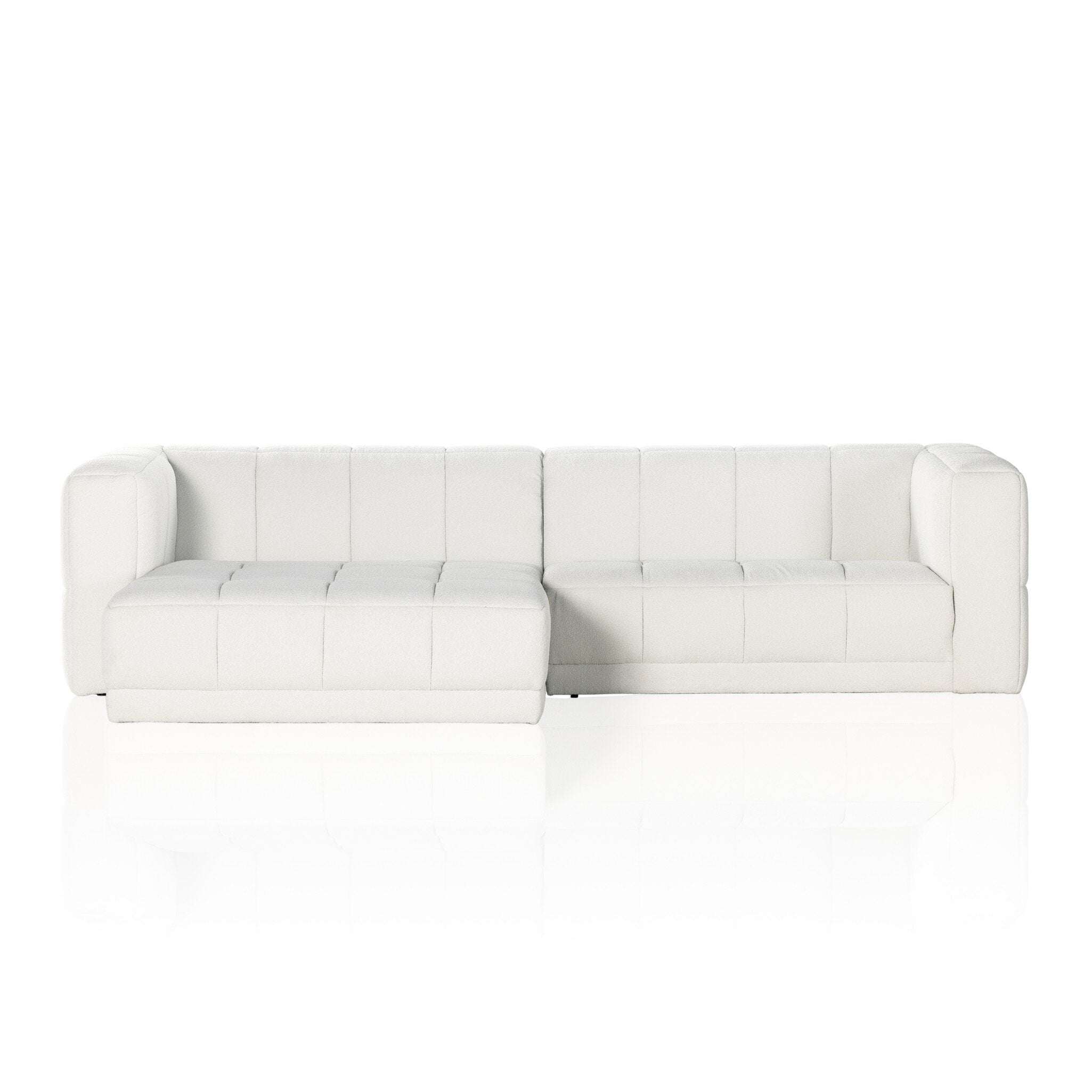 Four Hands Tavi 2-Piece Sectional