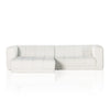 Four Hands Tavi 2-Piece Sectional