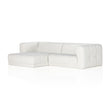 Four Hands Tavi 2-Piece Sectional