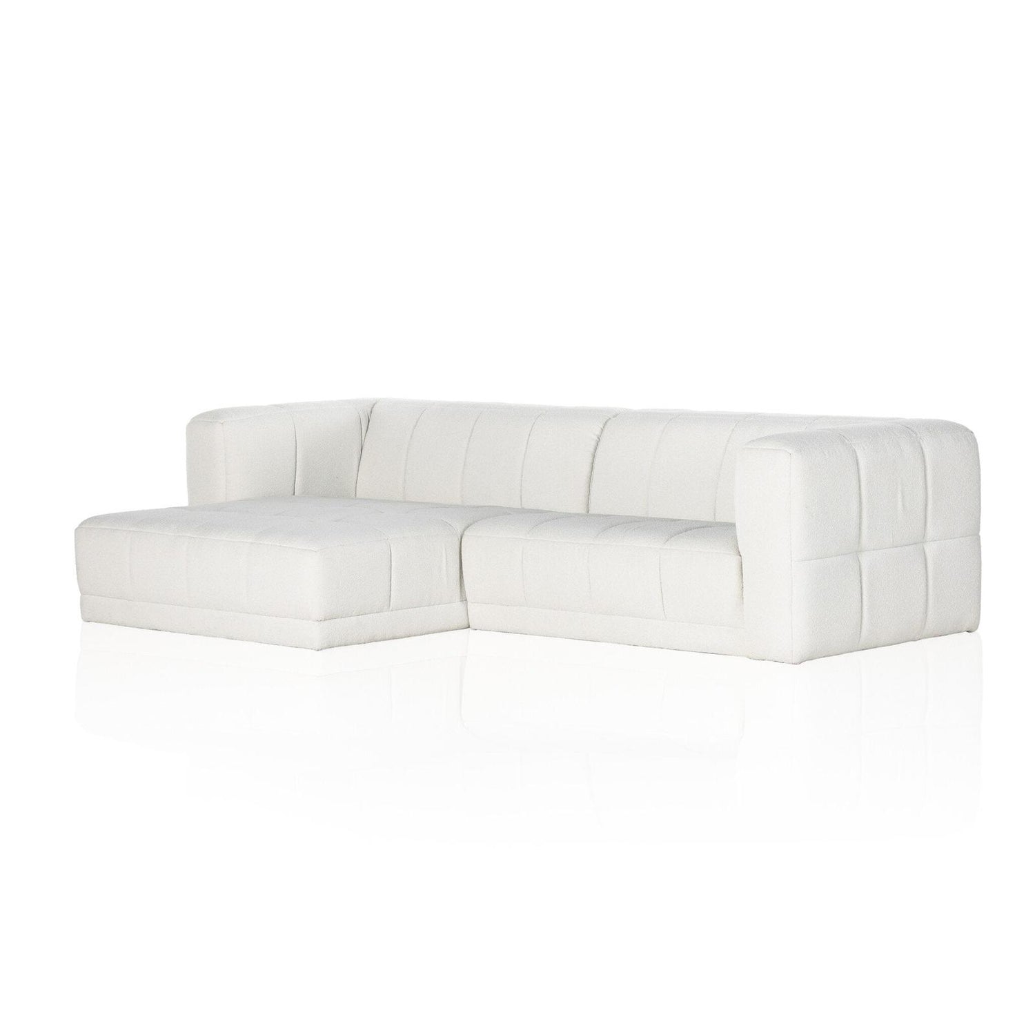 Four Hands Tavi 2-Piece Sectional