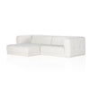 Four Hands Tavi 2-Piece Sectional