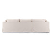 Habitat 2-Piece Laf Sectional