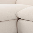 Habitat 2-Piece Laf Sectional