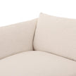 Habitat 2-Piece Laf Sectional