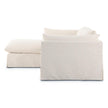Habitat 2-Piece Laf Sectional