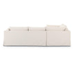 Habitat 3-Piece Sectional