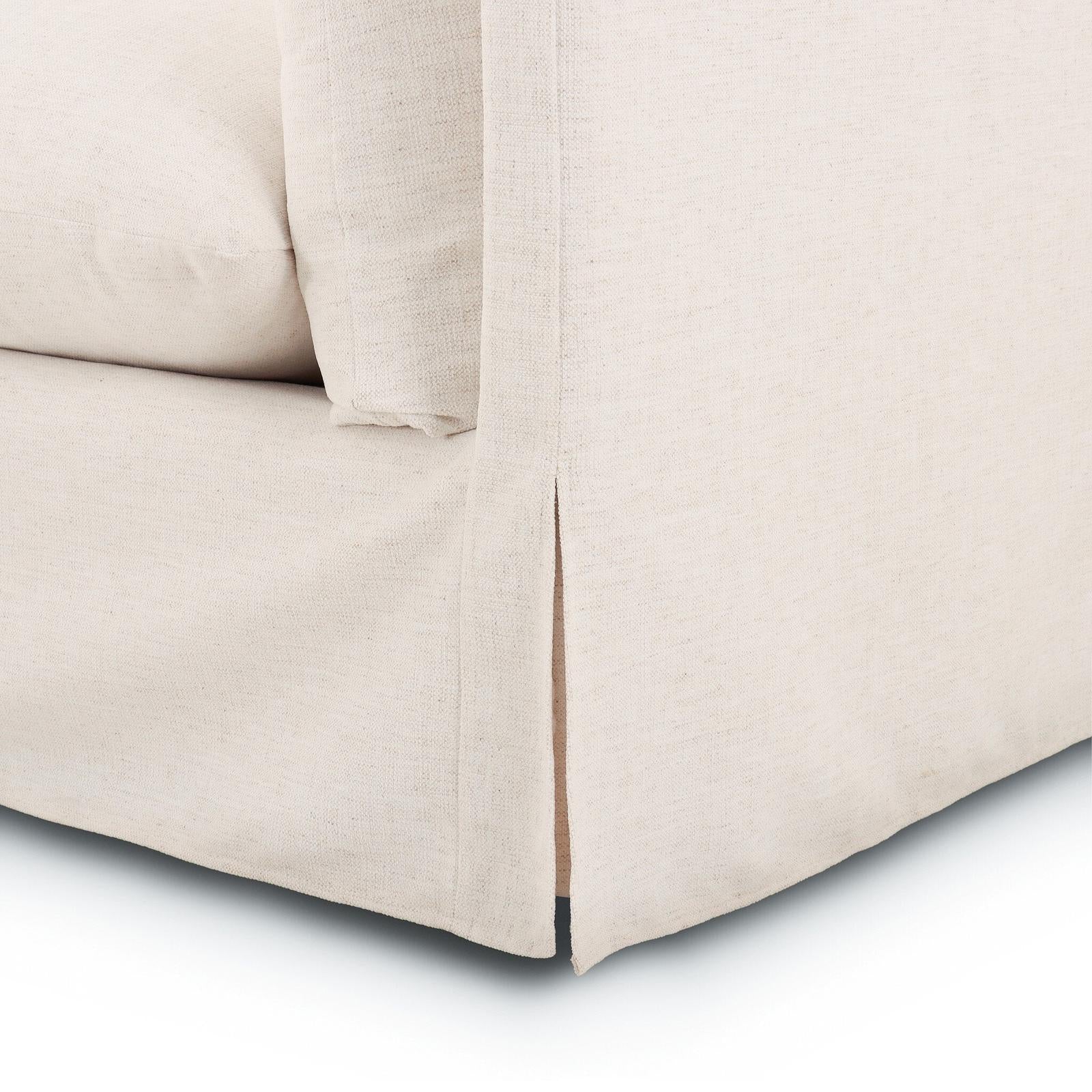 Habitat 3-Piece Sectional