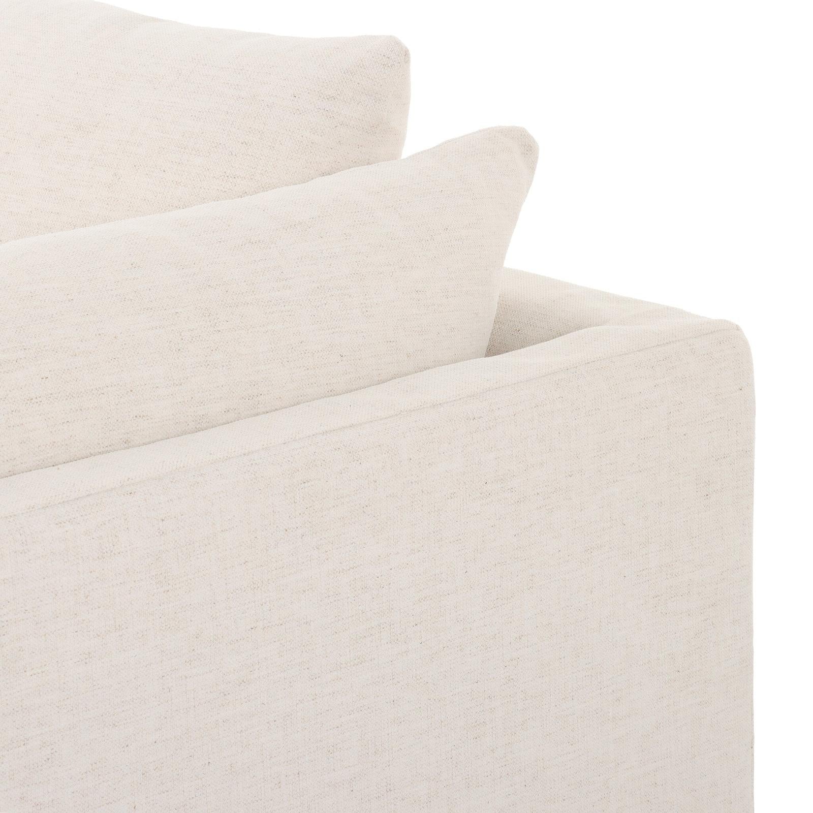 Habitat 3-Piece Sectional