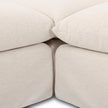 Habitat 3-Piece Sectional