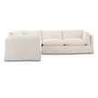Habitat 3-Piece Sectional
