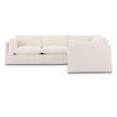 Habitat 3-Piece Sectional