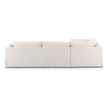 Habitat 3-Piece Sectional
