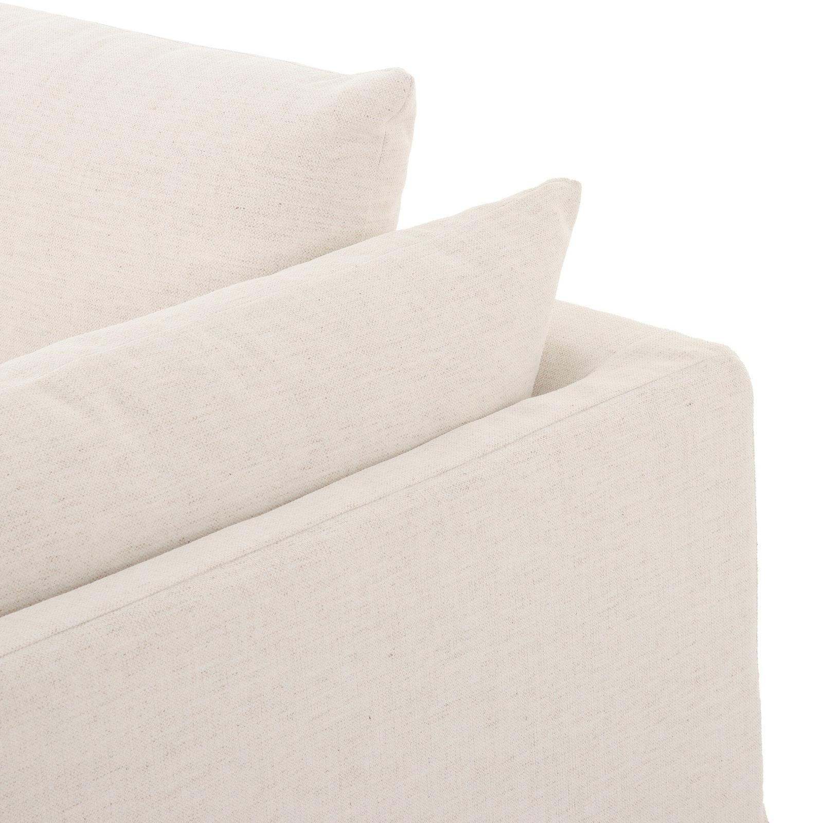 Habitat 3-Piece Sectional