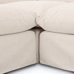 Habitat 3-Piece Sectional