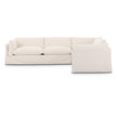 Habitat 3-Piece Sectional