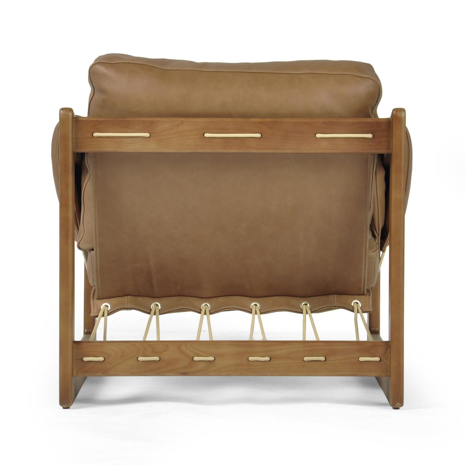 Four Hands Dustin Chair