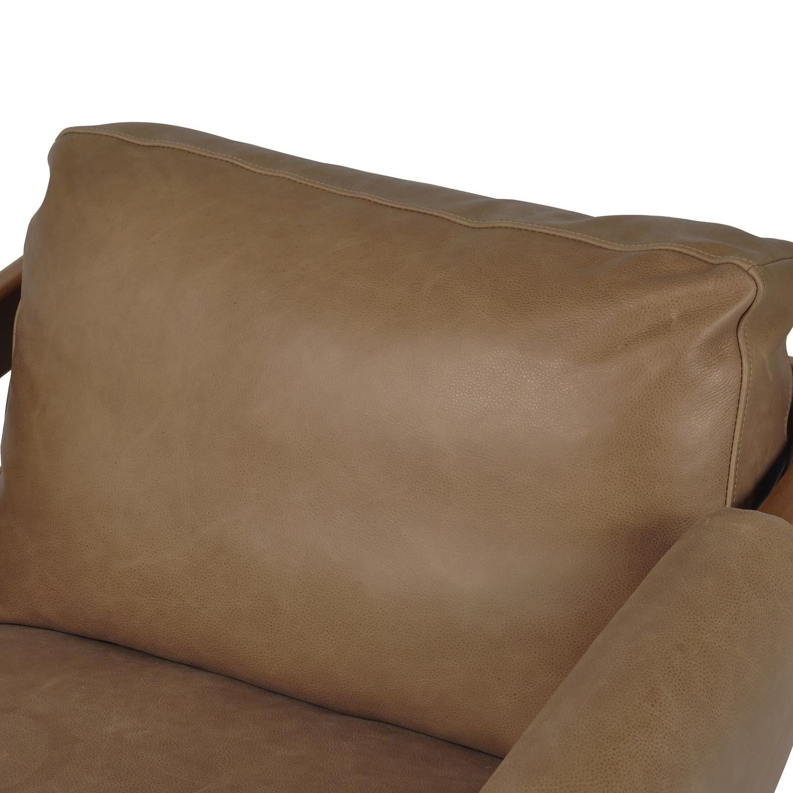 Four Hands Dustin Chair