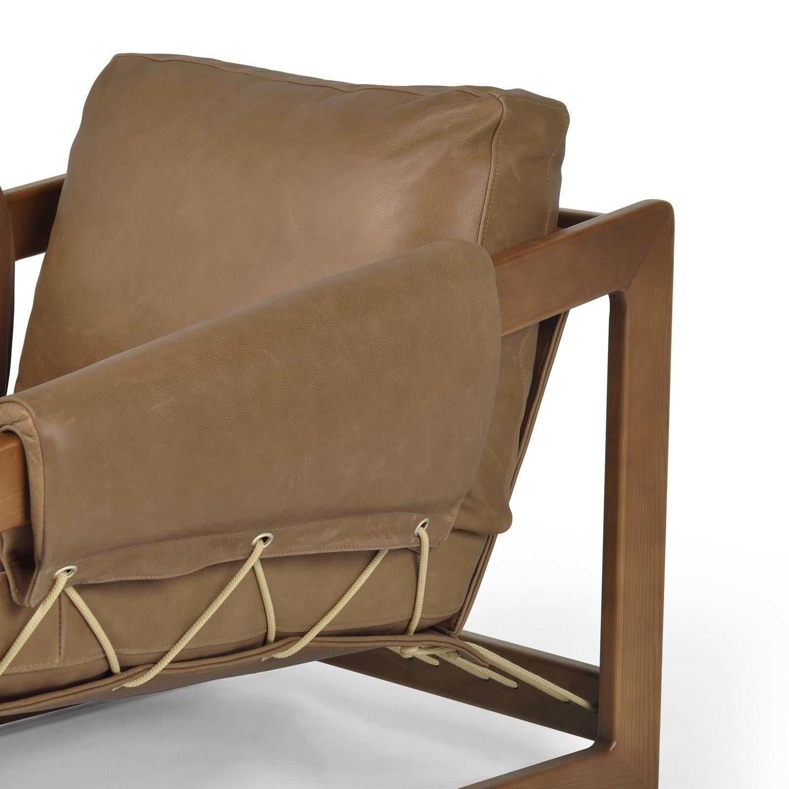 Four Hands Dustin Chair