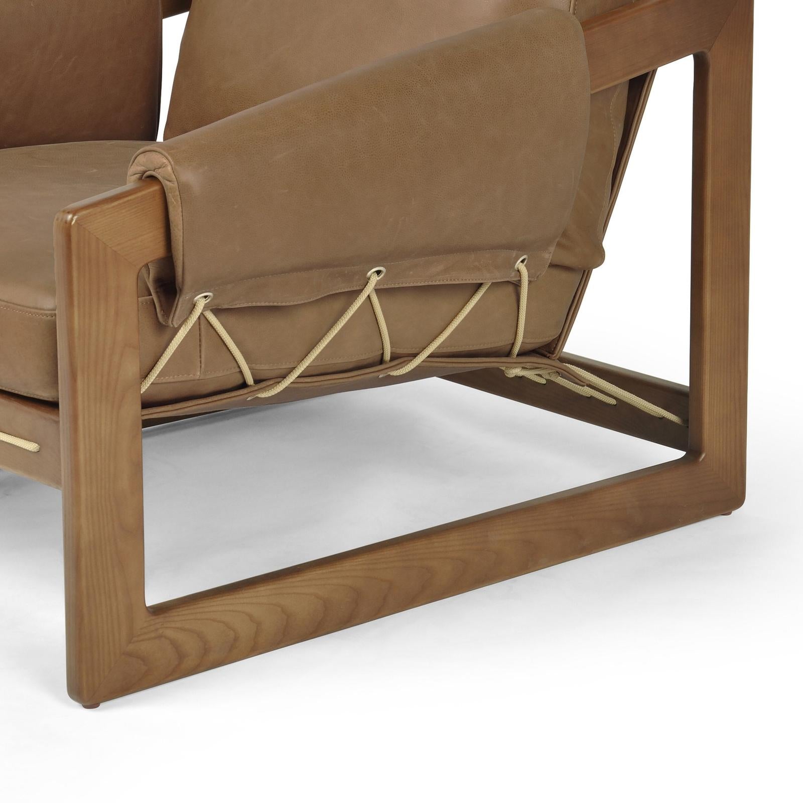 Four Hands Dustin Chair