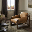 Four Hands Dustin Chair