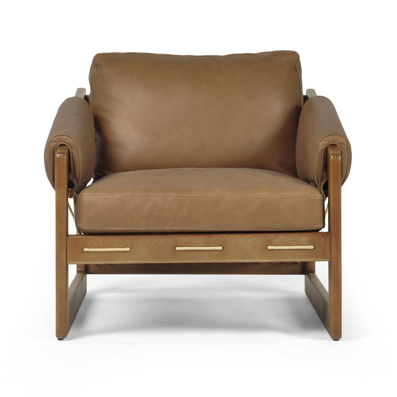 Four Hands Dustin Chair