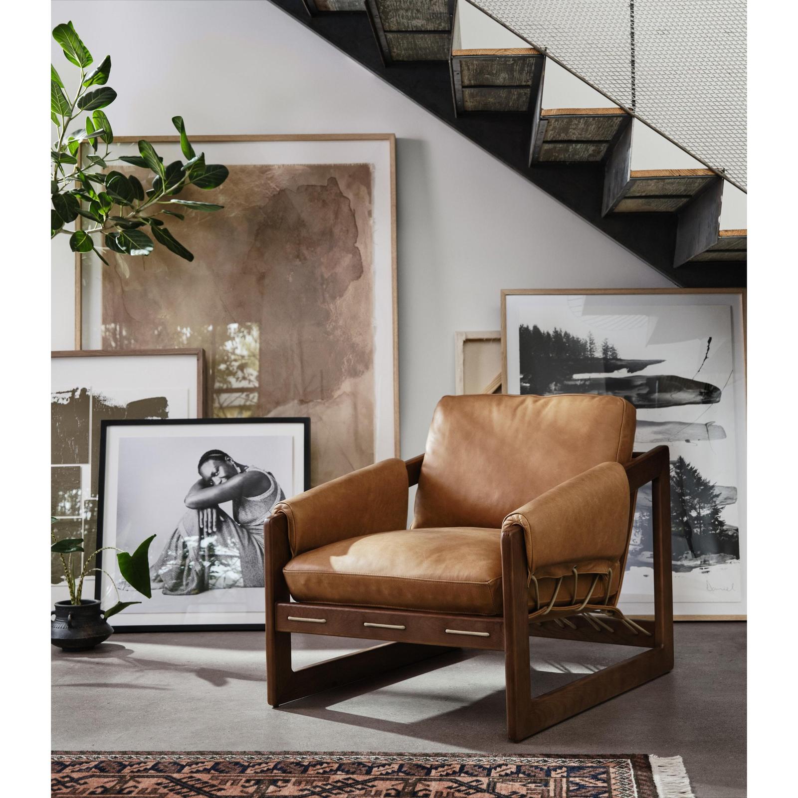Four Hands Dustin Chair