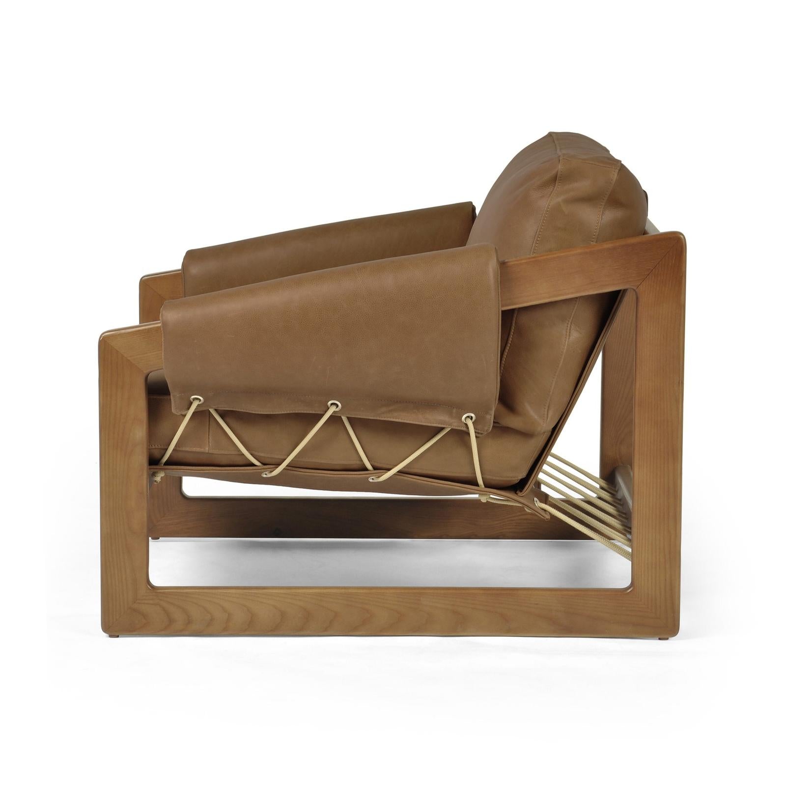 Four Hands Dustin Chair