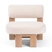 Four Hands Malta Chair