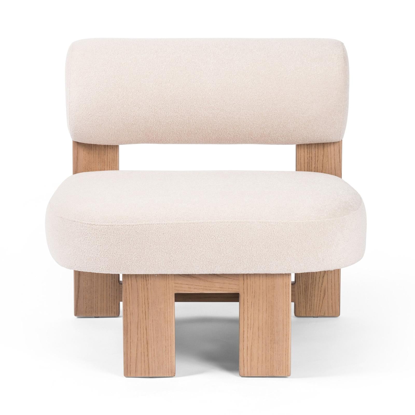 Four Hands Malta Chair