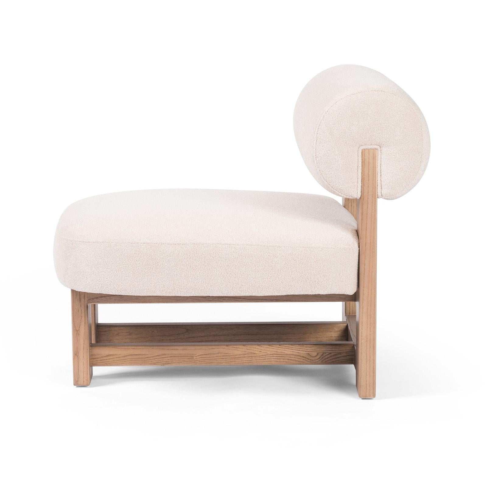 Four Hands Malta Chair