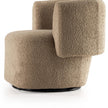 Four Hands Tybalt Swivel Chair