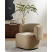 Four Hands Tybalt Swivel Chair