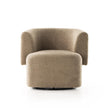 Four Hands Tybalt Swivel Chair
