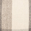 Four Hands Color Block Floor Cushion