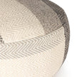 Four Hands Color Block Floor Cushion