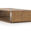 Four Hands Caspian Coffee Table